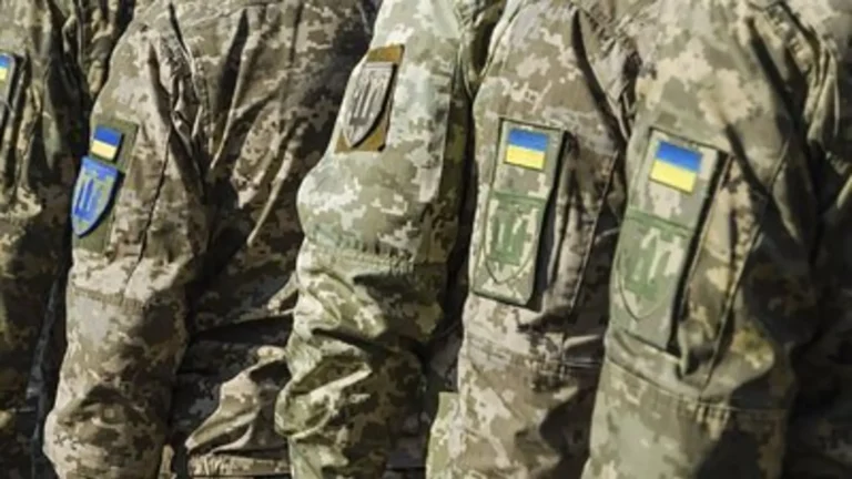 Чи мобілізують обмежено придатних у 2026 році