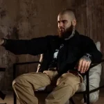 Моджахед ЗСУ: история Даниила Ляшука — белорусского добровольца, воевавшего за Украину с 2014 года