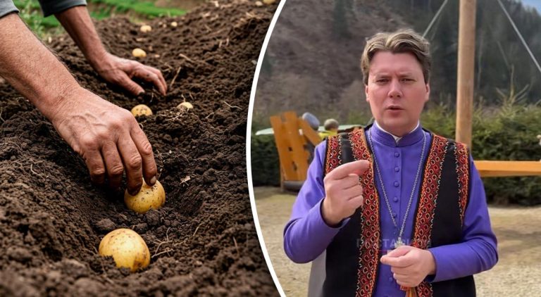 Чи можна працювати на Благовіщення?