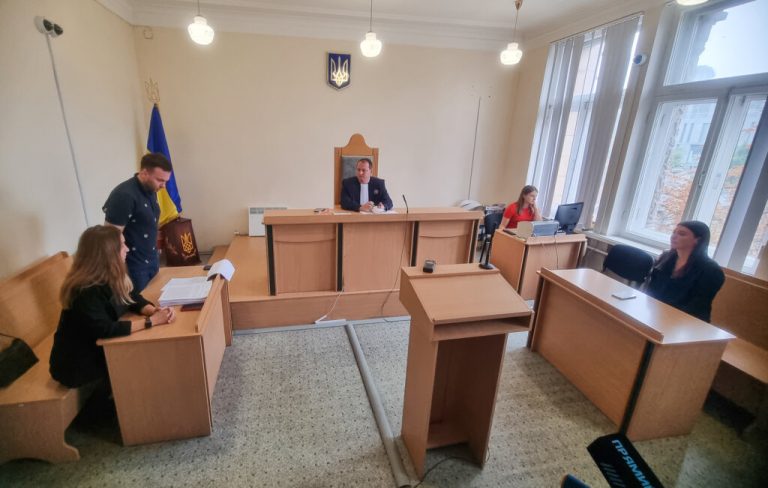 Тетяна Патинка: історія резонансної справи у Дніпрі