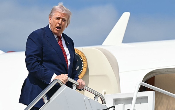 День народження Трампа: від Квінса до грандіозних парадів