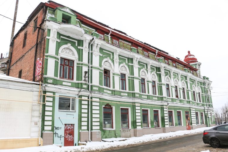 Полтавський шлях: жива історія головної вулиці Харкова