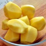 Как хранить очищенный картофель: секреты свежести и вкуса