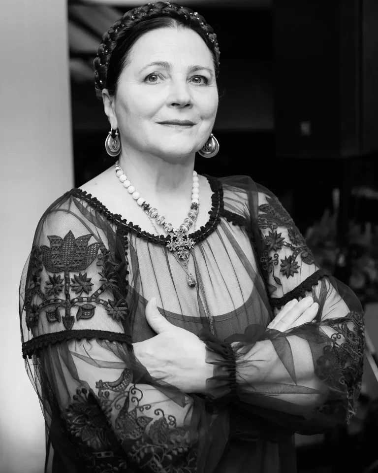 Чому померла Ніна Матвієнко: правда про хворобу легенди