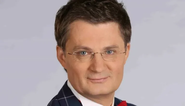 Ігор Кондратюк: від науки до легенд телебачення