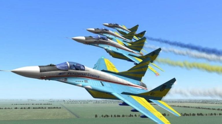 День авіації: свято крил, що несуть свободу та мрії