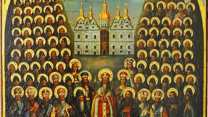 День всіх святих в Україні: історія, традиції та сучасне значення