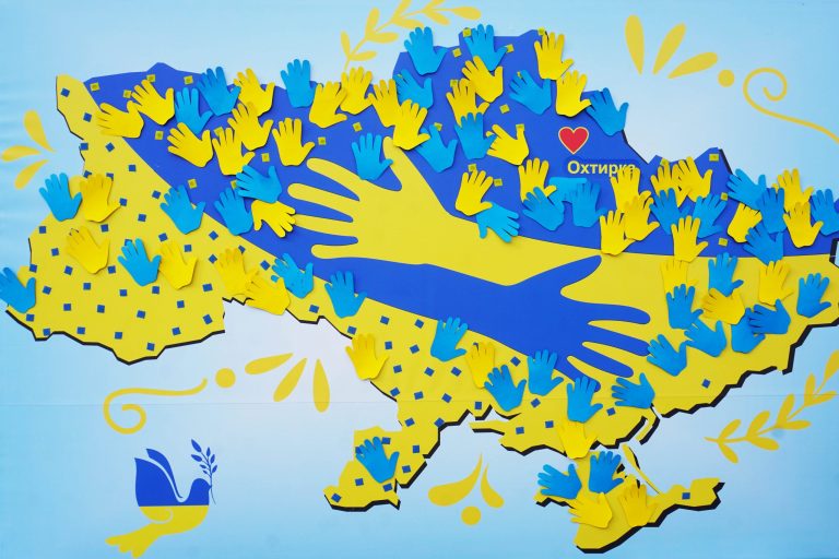 День єдності: сила нації в спільному ритмі сердець
