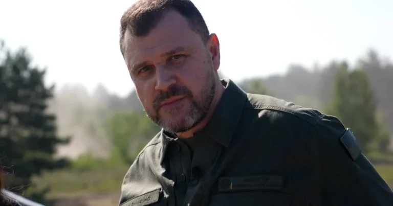 Ігор Клименко сім’я: дружина, син та особисте життя