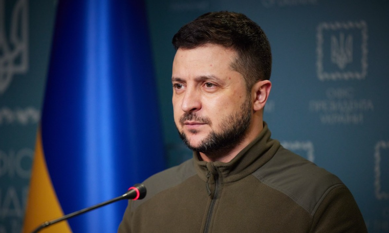 День народження Зеленського: дата, вік і факти 2026 року