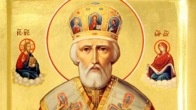 День святого Миколая в травні: традиції, історія та чари Літнього Миколая