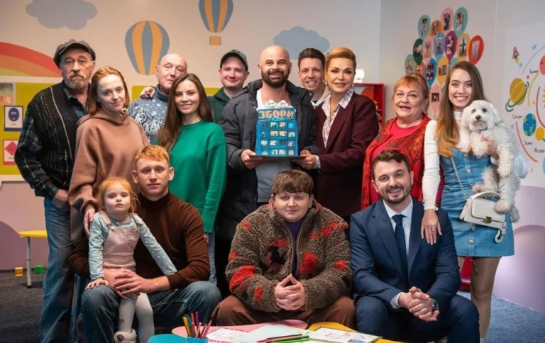 Найкращі українські комедії: від класики до сучасних хітів