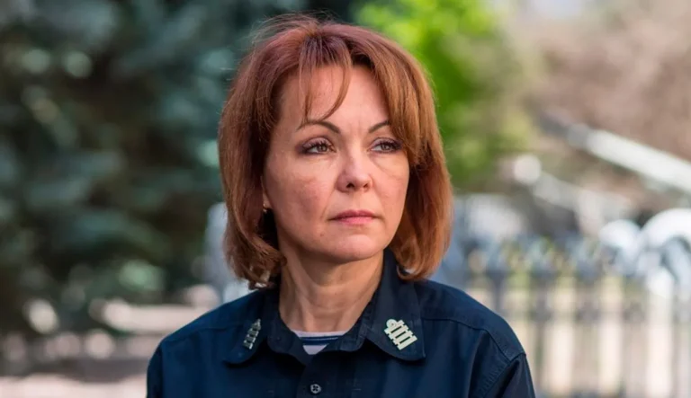 Наталія Гуменюк: журналістка, що дає голос свідкам війни
