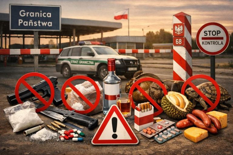 Чи можна перевозити газовий балончик через кордон: актуальні правила 2026