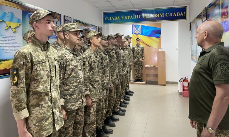 Що таке військова кафедра: повний гід 2026 року