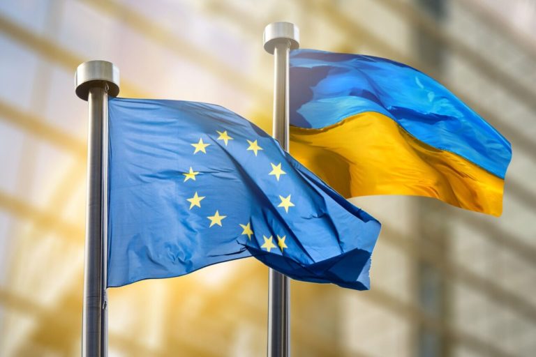 Європейський Союз: економічний гігант і дім для 27 країн