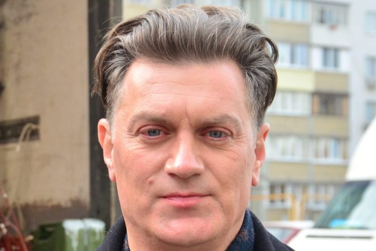 Українські актори: яскраві зірки кіно і театру 2026 року