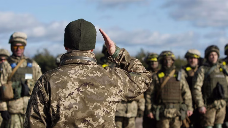 Чи можуть мобілізувати до 25 років: актуальні норми 2026