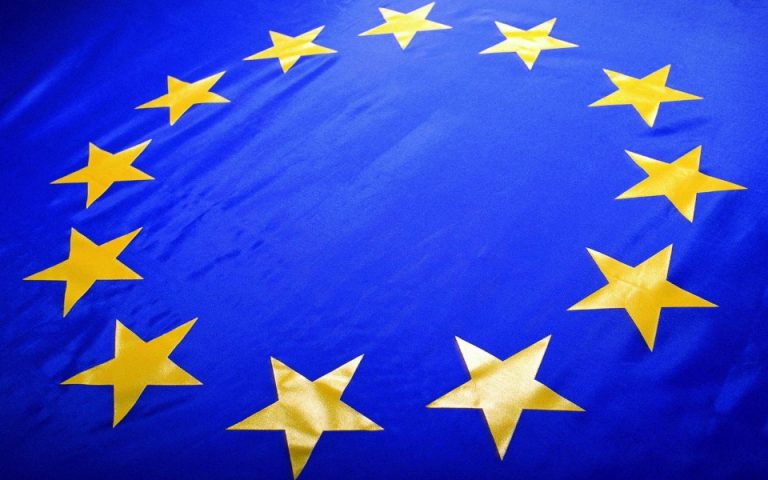 Прапор Європи: історія, символіка та значення