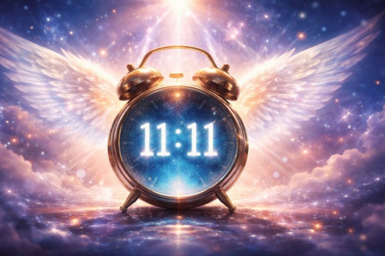 Що означає 11:11: таємниця дзеркального часу