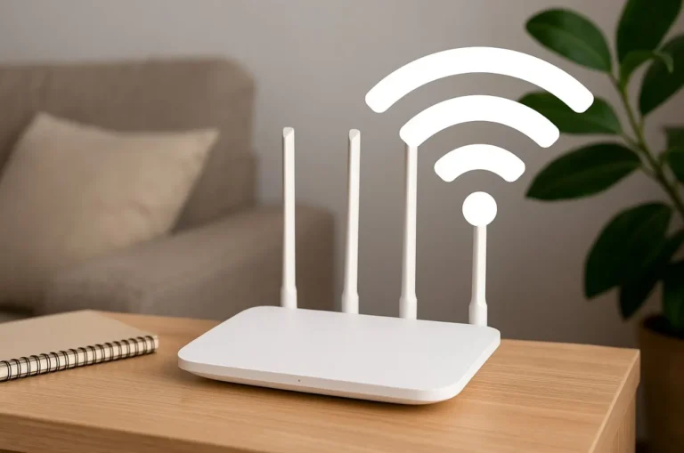 Як посилити сигнал Wi-Fi: повний гід для квартири та будинку