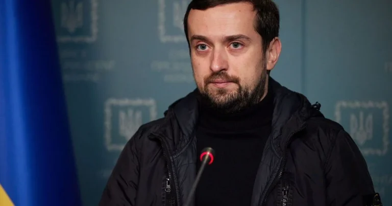 Кирило Тимошенко: шлях від телевізійного продюсера до архітектора державних змін
