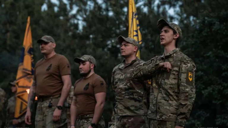 Полк «Азов» зарплата: повний розбір виплат бійців 12-ї бригади спеціального призначення НГУ у 2026 році