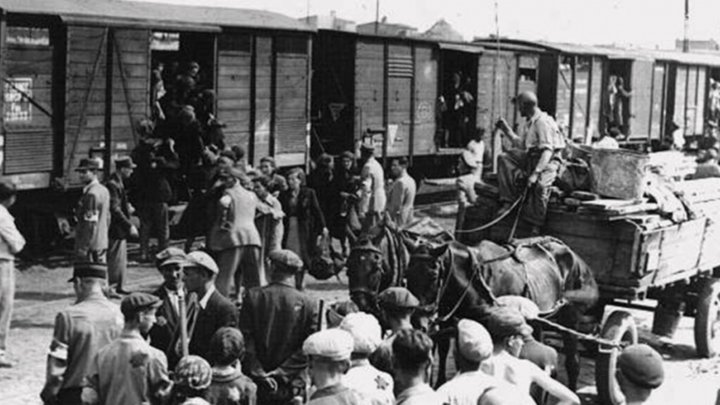 Депортація українців з Польщі: історична травма та правові реалії сьогодення