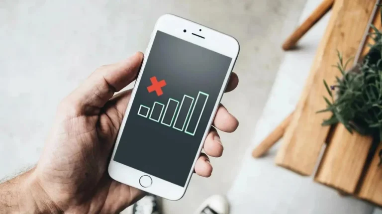 Чому пише збій виклику на iPhone та Android