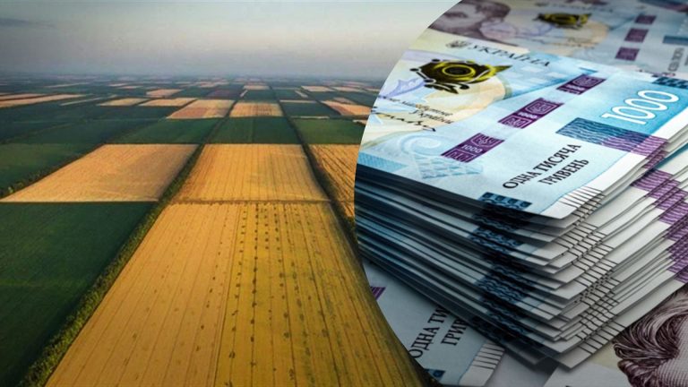 Скільки коштує переоформити земельний пай за спадщиною в Україні