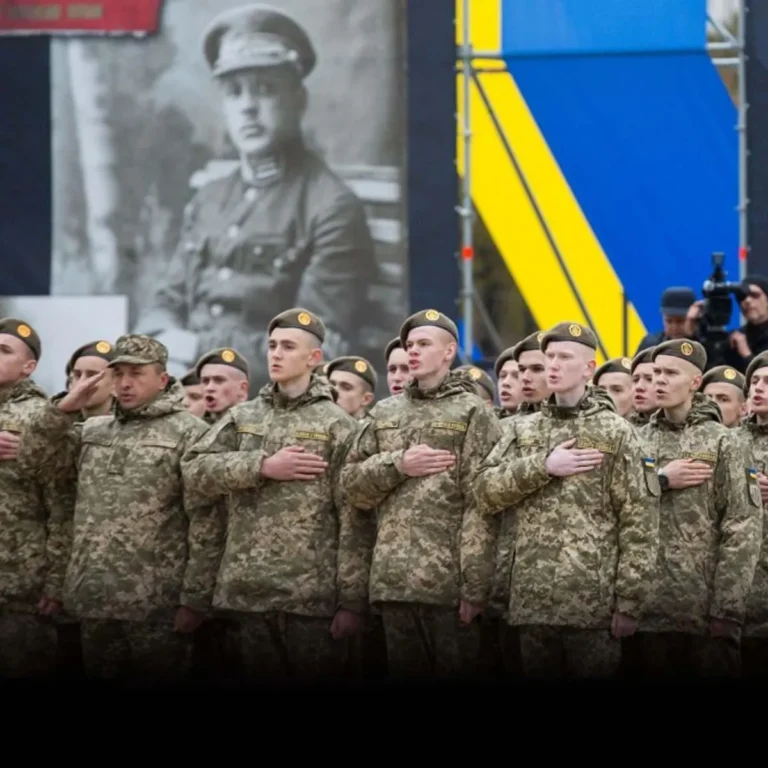 День захисника України: національне свято, що відродило ідентичність