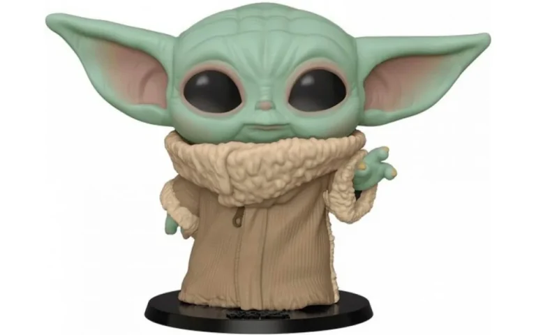 Funko Pop: що це таке та чому мільйони людей колекціонують ці фігурки