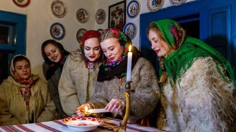 Гадання на п’ятницю 13: традиції, методи та енергія містичного дня