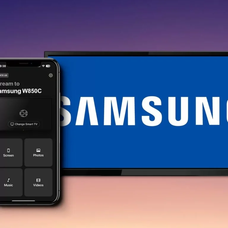 Як зробити повний екран на телевізорі Samsung: детальний путівник для всіх моделей