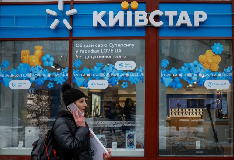 Як підключити тариф Київстар після поповнення рахунку