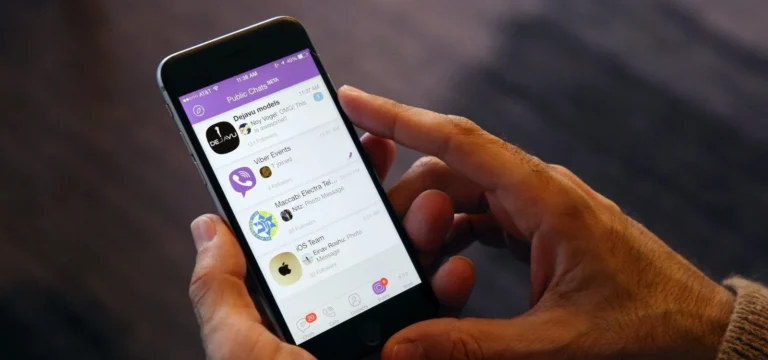 Як відновити переписку в Viber за 5 хвилин