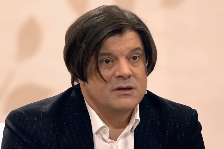 Микола Трубач: шлях від сільського трубача до автора альбому «Воля»