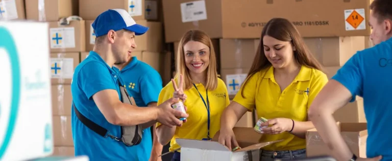 Карітас: глибокий смисл милосердної любові та благодійної діяльності