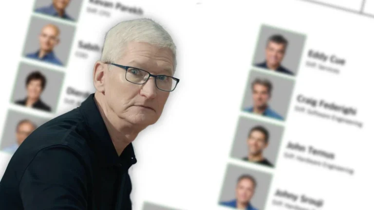 Кому належить Apple: структура власності та реальний контроль компанії у 2026 році