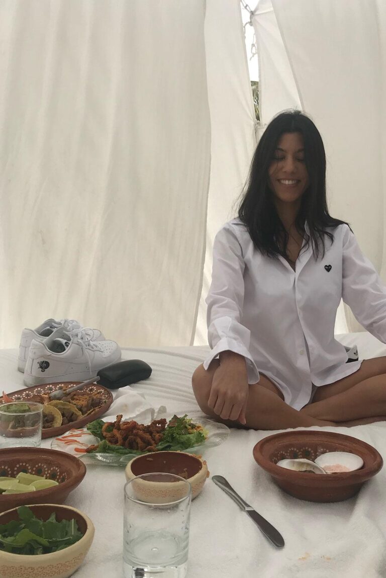 Кортні Кардаш’ян: від реаліті-зірки до ікони wellness
