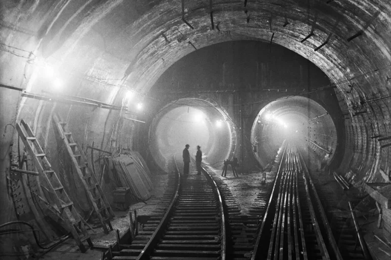 Київське метро: підземне серце столиці, що б’ється з 1960 року