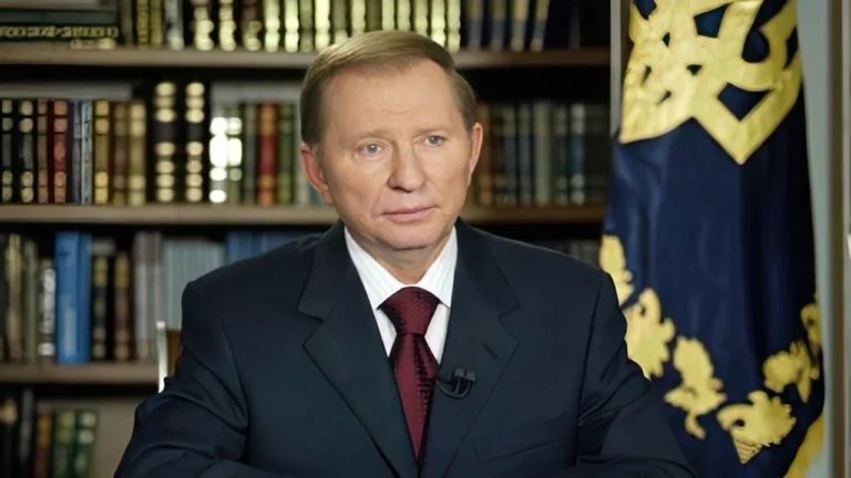 Леонід Кучма вік: 87 років життя, що стали дзеркалом становлення незалежної України