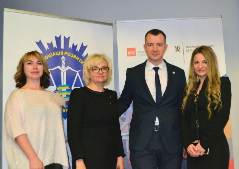 Норвезька рада у справах біженців: хто вони й чому це має значення