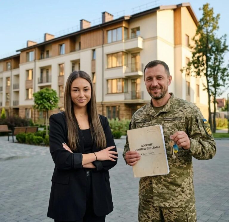 Переоформлення квартири в воєнний час: як убезпечити права на житло та отримати компенсацію у 2026 році