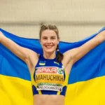 Юлія Левченко: від Бахмута до срібла чемпіонату світу 2026