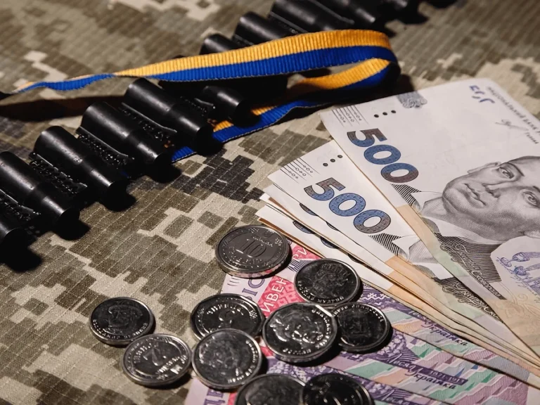 Скільки платять мобілізованим в Україні: повний огляд виплат у 2026 році