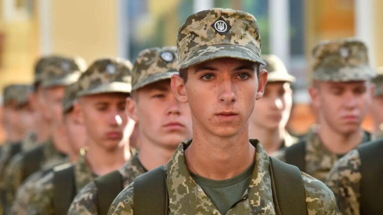 Призовний вік в Україні: правила, зміни та реалії 2026 року