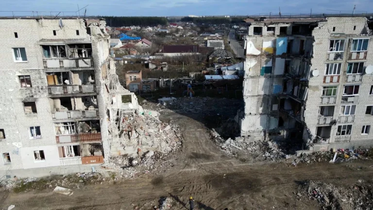 Що буде з новобудовами після війни: прогнози та реалії