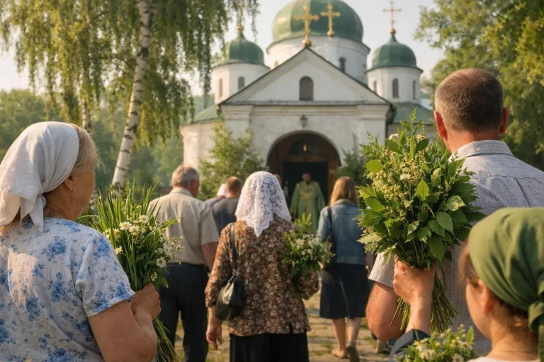 Що не можна робити на Трійцю: детальний розбір традицій і пояснень