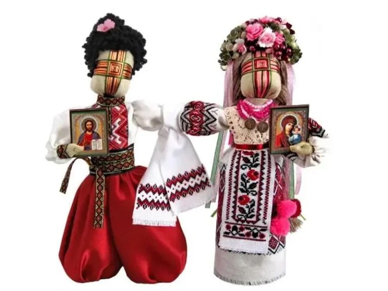 Що таке лялька-мотанка: традиційний оберіг української культури